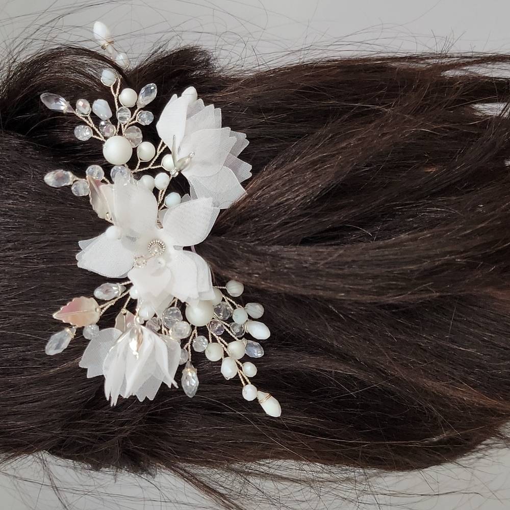 New- accessories